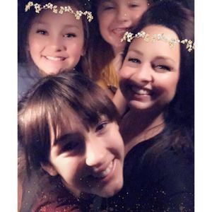 Meet your Posher, Tamara